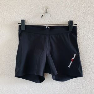 Reebok CrossFit Booty Shorts